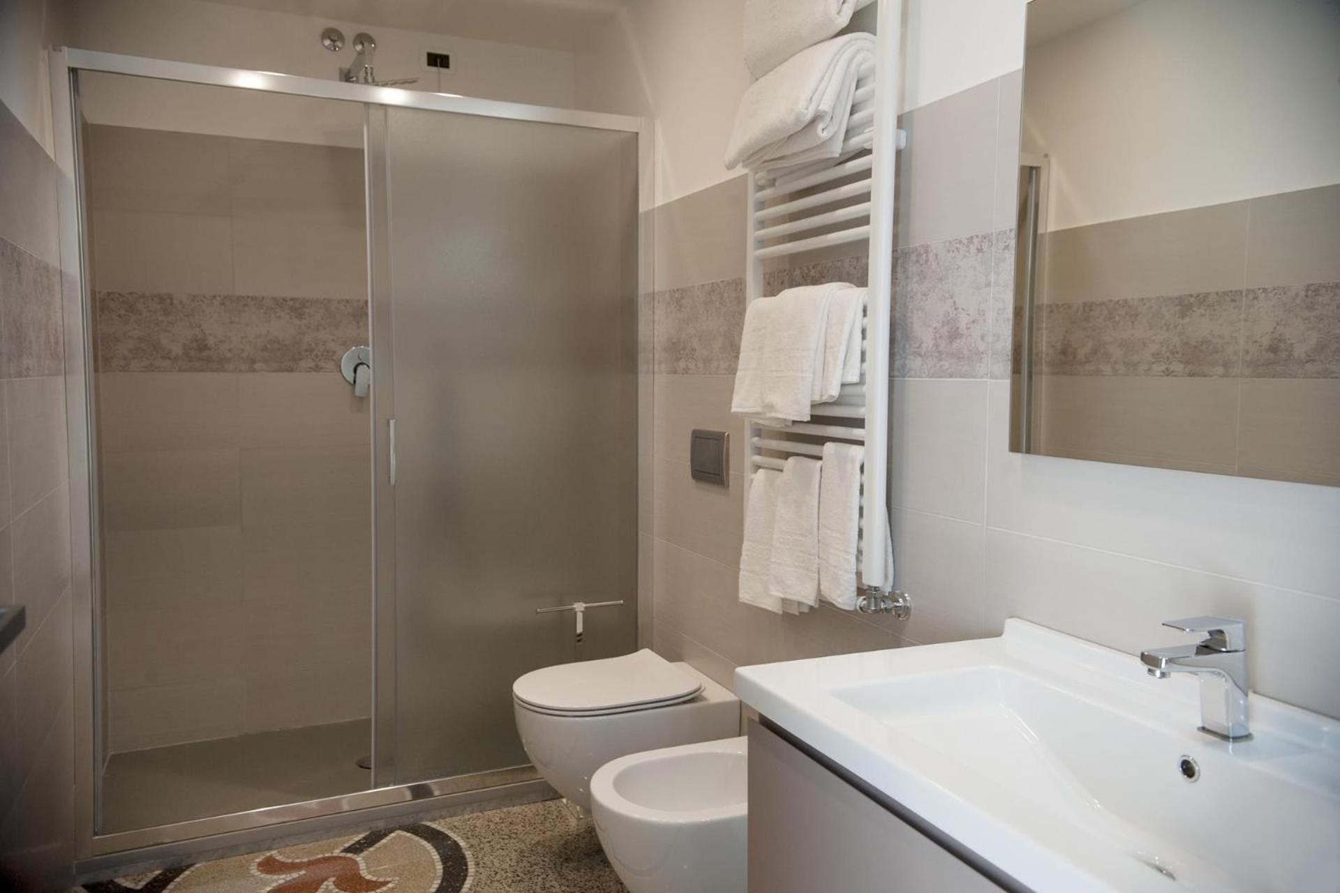 Hotel Villa Centa Varazze Exteriér fotografie