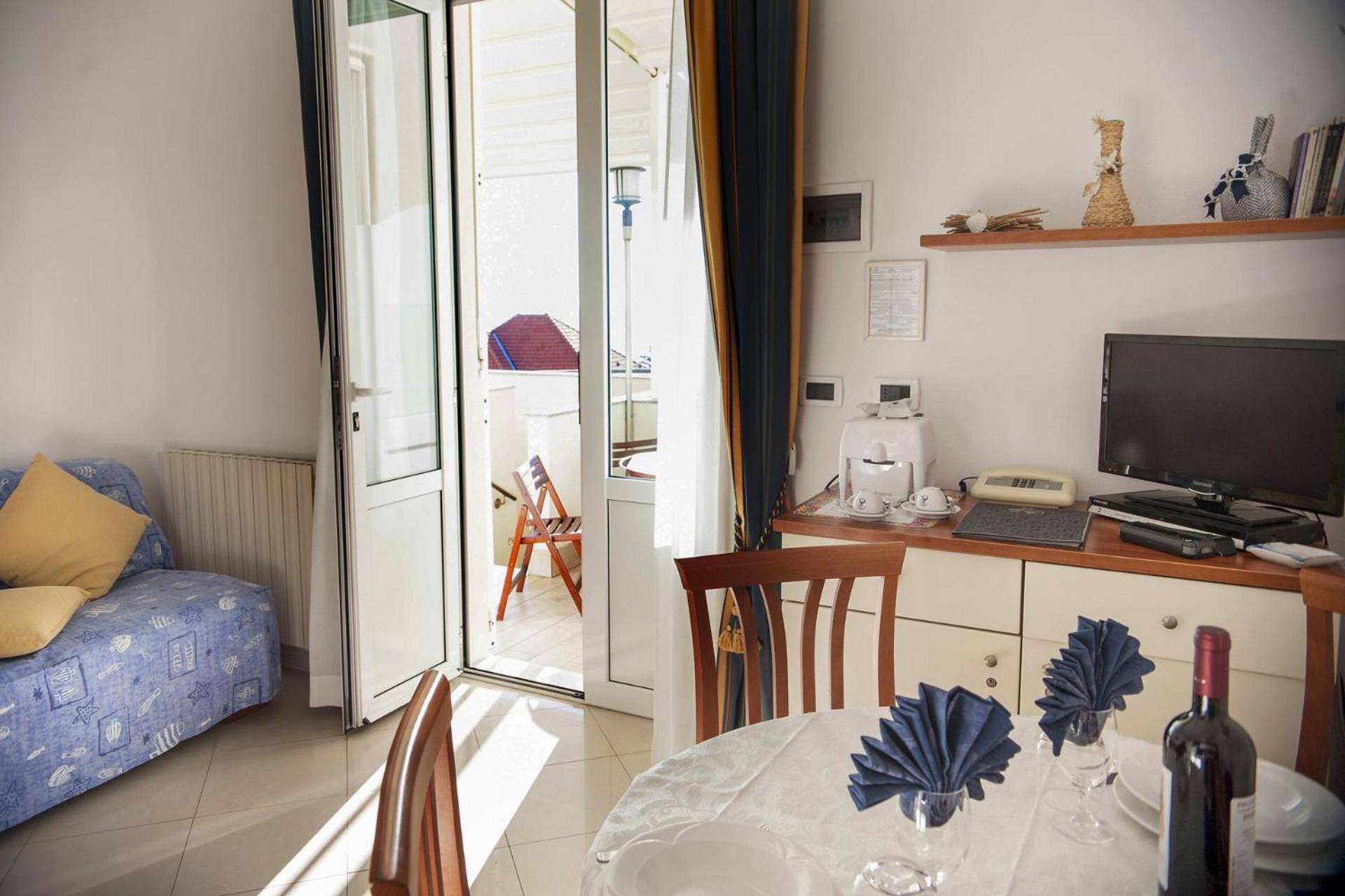 Hotel Villa Centa Varazze Exteriér fotografie