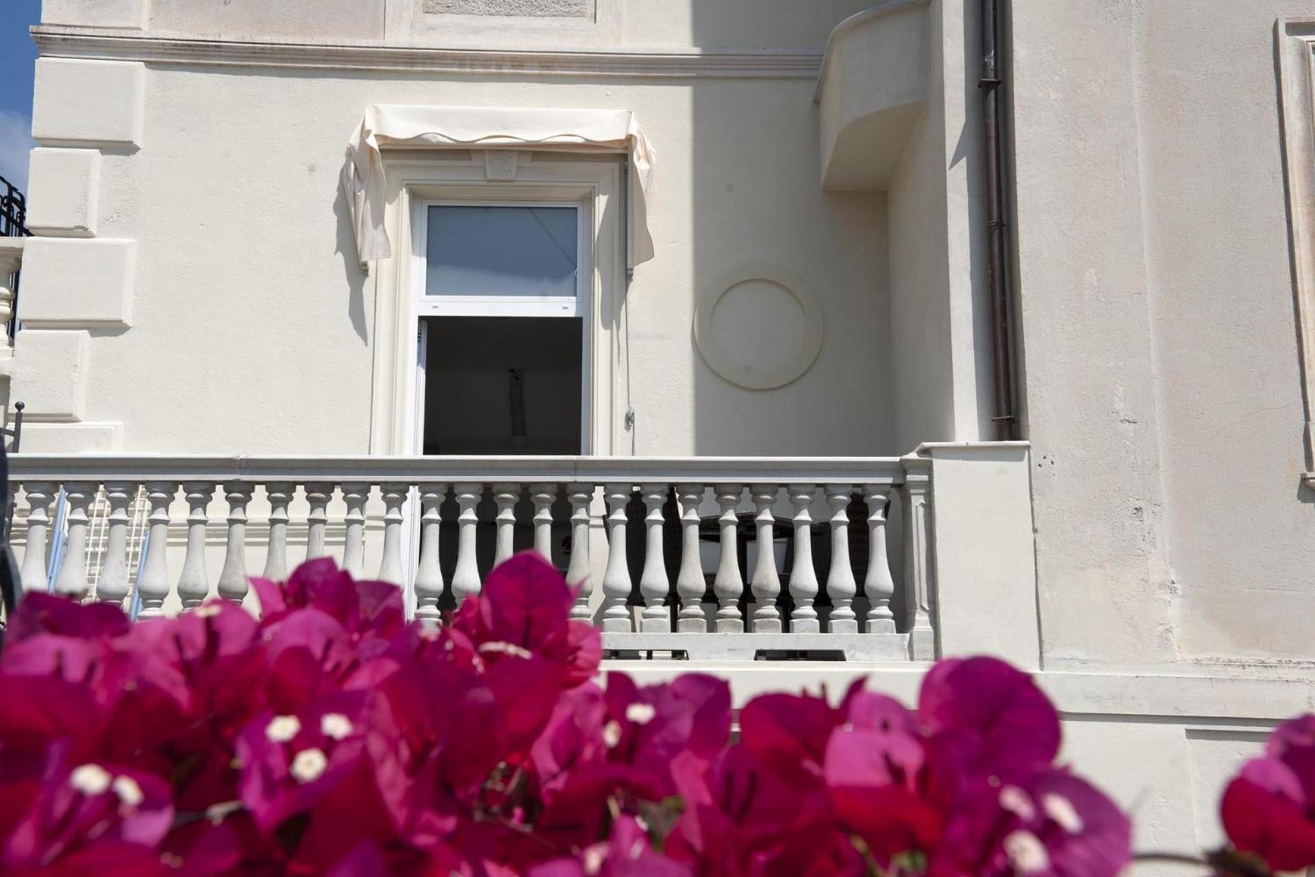 Hotel Villa Centa Varazze Exteriér fotografie