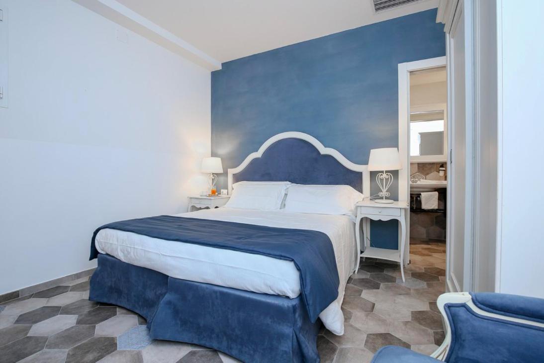 Hotel Villa Centa Varazze Pokoj fotografie