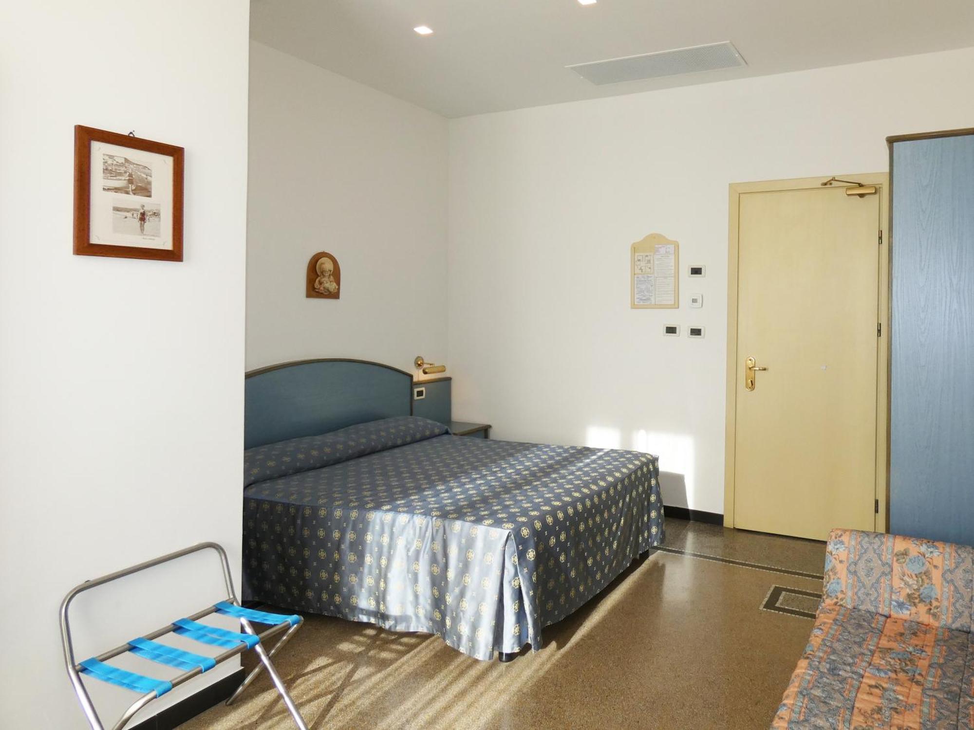 Hotel Villa Centa Varazze Pokoj fotografie